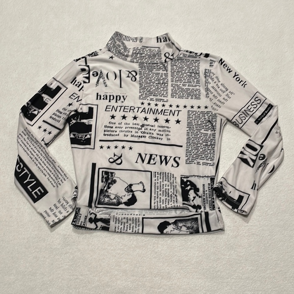 vine and valley news print top